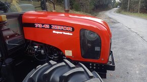 Zetor 7341 superturbo - 6