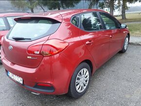 Kia ceed 1.6 crdi JD - 6