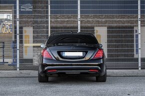 Mercedes-Benz S 350d BlueTEC L 4matic - 6