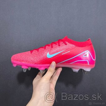 Nike Merculiar vapor 16 SG - 6