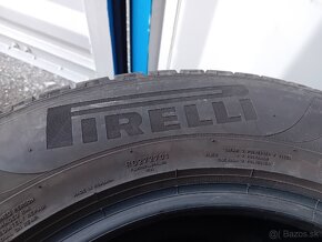 215/70R16 Zimné pneumatiky Pirelli - 6