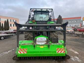 DEUTZ-FAHR 9340 AGROTRON TTV 4X4 - 6