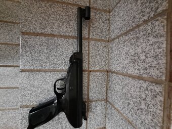 Vzduchovka tex CZ TeX mod 3 Made in Czech republik - 6