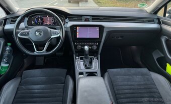 Volkswagen Passat Variant 2.0 TDI DSG Elegance - 6