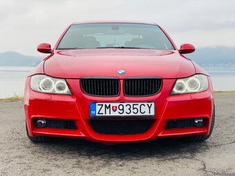 Bmw 330d E90 - 6