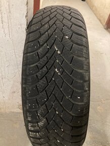 Pneu  letné 175/70 r 14 - 6