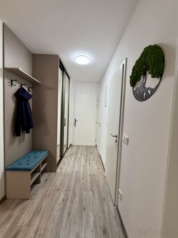 Prenájom 2+KK byt Albelli Košice / 2 room apartment rental - 6