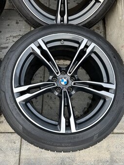 ✅ styling 705M 5x112 r19 dvojrozmer Bmw g30/31 - 6