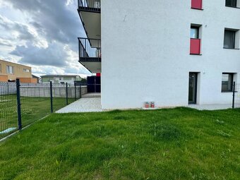 NA PREDAJ: 2 - IZBOVÝ APARTMÁN, ul. Jána Ondruša, Stupava, - 6