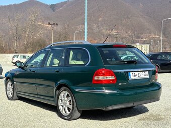 Jaguar X-Type 2.0 D Sport - 6