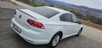 Volkswagen Passat B8 2.0TDI 110Kw - 6