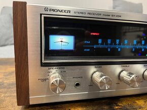 Pioneer SX-434 - 6