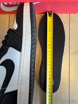 Tenisky Nike Air Jordán 38-24cm NOVÉ - 6