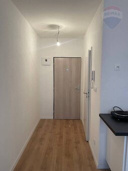 Prenajom bytu (garsónka) 22 m2, Bratislava - Ružinov - 6