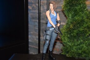 Figurka Jill Valentine Resident Evil - 6