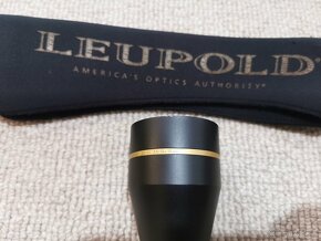 Puškohľad Leupold VX III 3,5 - 10x50 mm - 6