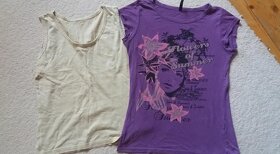 Dámske a dievčenské tričká - 6