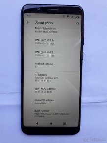 ASUS ZenFone Max Pro (M1) 3GB/32GB - 6