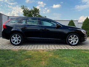 Volvo V60 Momentum Powershift "2014" 130tis. - 6