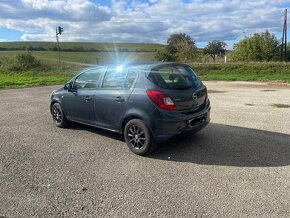 Opel Corsa 1.2 63KW - 6