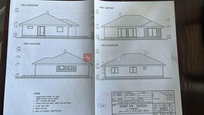 EXKLUZÍVNY Stavebný pozemok s celodenným slnkom, 1022m2, Dra - 6