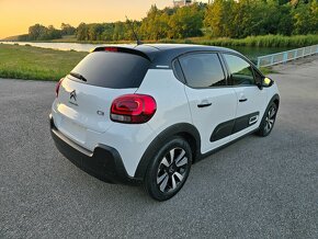 Citroen C3 1.2 110k S&S Shine Automat - 6