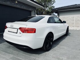 Audi A5 2.0TDi Stronic qattro 3xSline - 6