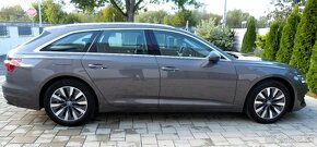 Audi A6 Avant 35TDI 120KW MHEV - 6