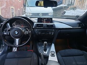 Bmw F30 320d xdrive Mpacket - 6