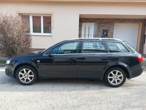 Audi A4  AVANT 2.0 TDI - 6