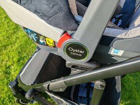 Britax Romer Smie III - 6