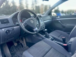 Volkswagen Golf 5 1.9 TDI - 6