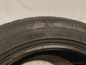 225/55 R17 Zimné pneumatiky Taurus Winter 2 kusy - 6