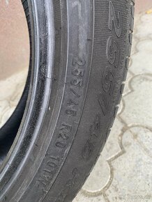 Letné pneu Pirelli Scorpion 255/45 r20 - 6