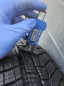 Zimná Sada HYUNDAI/KIA 215/70 R16+TPMS - 6