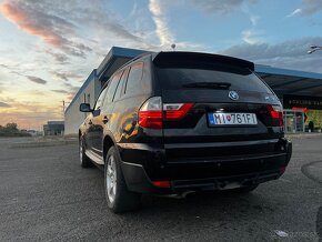 Bmw x3 e83, 130kw - 6