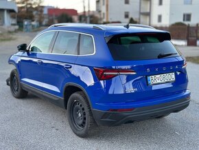 Škoda Karoq 2.0 TDI EVO Ambition - 6