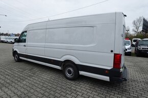 VW CRAFTER MAXI XL 2.0TDI KLIMA - 6