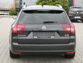 Citroën C5 2.0 HDI PLNÁ VÝBAVA - 6