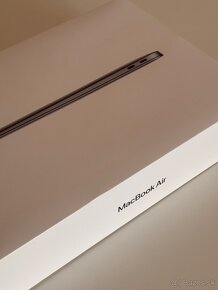 MacBook Air M1 2020 - 6