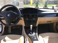 rozpredám na ND BMW 3 touring E91 - 6