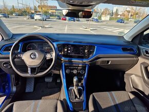 Vw T-Rock 2.0 TDi 110Kw Šport DSG - 6