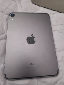 Ipad mini 6 - 6