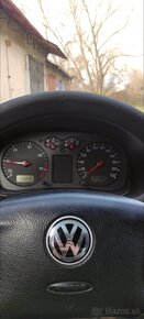 Vw golf 4 1.9 TDI - 6