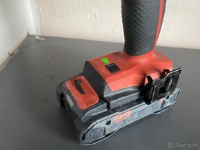 Hilti Nuron SID 6-22 rázový skrutkovač - 6