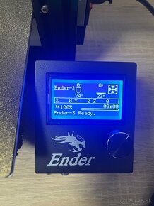 Creality ENDER 3 - 6