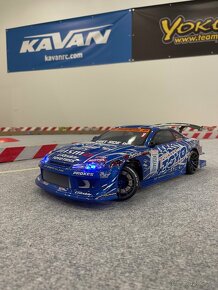 RC drift karosérie 1:10 - 6