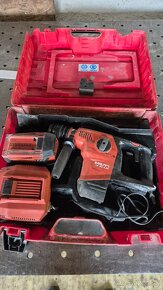 Hilti te30 a36 - 6