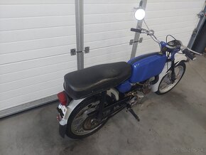 Jawa 23 s TP L1e - 6