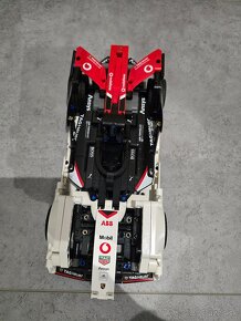 Predam Lego Technic 42137 Formula E Porsche - 6